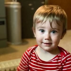 Meet your Posher, Mark